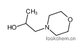 N-(2-羟丙基）吗啉